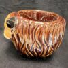 Egg Cup - Highland Cow