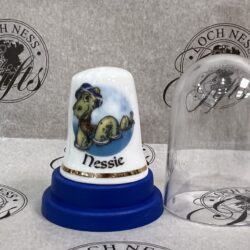 Thimble - nessie Thimble - Nessie Thimble