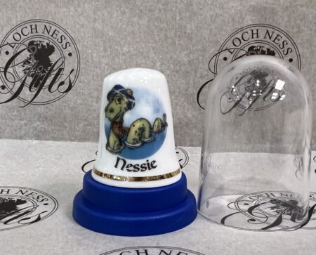 Thimble - Nessie Thimble