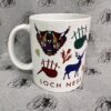 Mug - Loch Ness Scottish Images