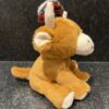 Soft Toy Highland Cow - Highland Cow Fergus