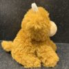 Soft Toy Highland Cow - KeelEco Highland Cow Small