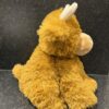 Soft Toy Highland Cow - KeelEco Highland Cow Large
