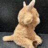Soft Toy Highland Cow - KeelEco Highland Cow Shaggy Large