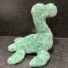 Soft Toy Loch Ness Monster - KeelEco Nessie Small
