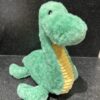 Soft Toy Loch Ness Monster - KeelEco Nessie Large