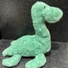 Soft Toy Loch Ness Monster - KeelEco Nessie Large