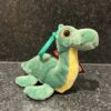 Keyring - Soft Nessie