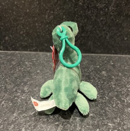 Keyring - Soft Nessie