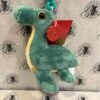 Keyring - Soft Nessie