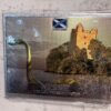 Magnet - The Loch Ness Monster at Urquhart Castle