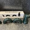 Ornament - Four Part Loch Ness Monster Model Large