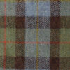 Harris Tweed Mini Bowling Bag - LB1203-COL15