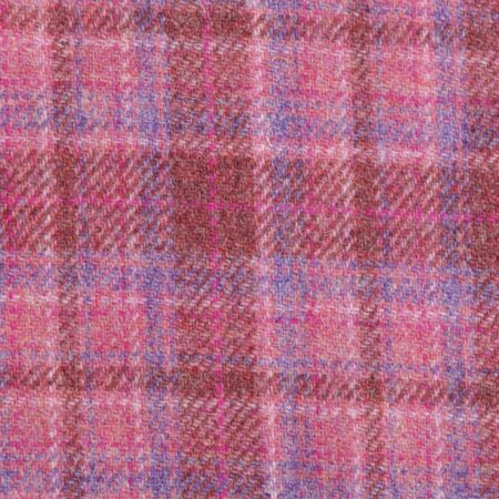 Harris Tweed Mini Bag - LB1210-COL103
