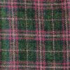 Harris Tweed Small Clasp Purse - LB2113-COL107