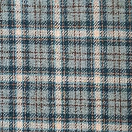 Harris Tweed Square Bag - LB1214-COL121