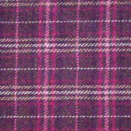 Harris Tweed Long Purse - LB2000-COL131