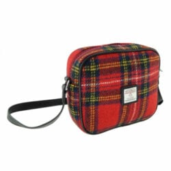 LB1210-COL024 Harris Tweed Mini Bag - LB1210-COL24