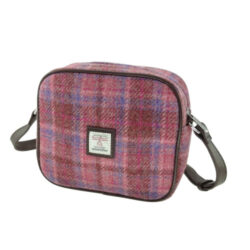 Harris Tweed Mini Bag - LB1210-COL103