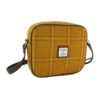 Harris Tweed Mini Bag - LB1210-COL130