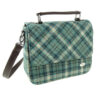 Harris Tweed Square Bag - LB1214-COL121