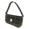 Harris Tweed Baguette Bag - LB1217-COL107