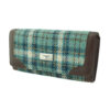 Harris Tweed Long Purse - LB2000-COL121