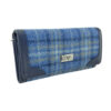 Harris Tweed Long Purse - LB2000-COL129