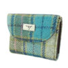 Harris Tweed Short Purse - LB2002-COL122