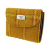 Harris Tweed Short Purse - LB2002-COL130