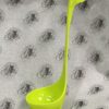 Kitchen - Nessie Ladle Green