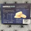 Shortbread - Shortbread Rounds Gift Box 150g Nessie The Loch Ness Monster
