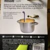Kitchen - Nessie Ladle Green