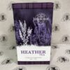 Tea - Heather Teabags Edinburgh Tea and Coffee Company - Heather Tea Teabags