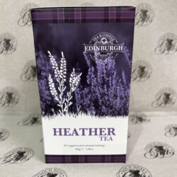 Edinburgh Tea and Coffee Company - Heather Tea Teabags