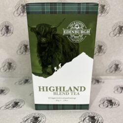 Tea - Highland Blend teabags Edinburgh Tea and Coffee Company - Highland Blend Tea Teabags