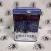 Tea - Loose Tea Heather Edinburgh Tea and Coffee Company - Heather Loose Leaf Tea Caddy