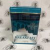 Tea - Loose Tea Scottish Breakfast Edinburgh Tea and Coffee Company - Scottish Breakfast Loose Leaf Tea Caddy