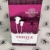 Tea - Thistle Teabags Edinburgh Tea and Coffee Company - Thistle Tea Teabags