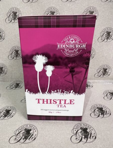 Edinburgh Tea and Coffee Company - Thistle Tea Teabags