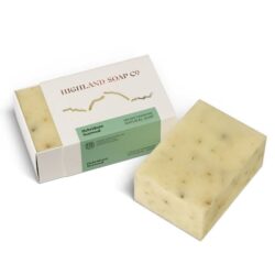 Highland Soap Co - Handmade Natural Soap Hebridean Seaweed 190g