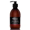 body lotion rose and patchouli Highland Soap Co. Hand and Body Organic Lotion Rose and Patchouli