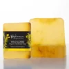 Gorse Glys soap Highland Soap Co. Organic Handmade Soap Wild Gorse 150g
