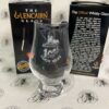 Whisky Glass - Glencairn whisky glass Nessie Loch Ness Burns Crystal - The Glencairn Whisky Glass Loch Ness