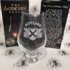Whisky Glass - Glencairn whisky glass Scotland Burns Crystal - The Glencairn Whisky Glass Scotland