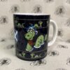 Mug - Loch Ness Monster Saltire Hat