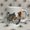 Mug - Scotland Images