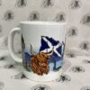 Mug - Scotland Images