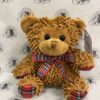 Soft Toy Teddy - Teddy Bear Chenille
