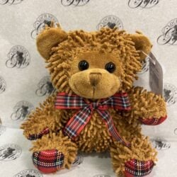 Soft Toy - Chenille Teddy Bear Soft Toy Teddy - Teddy Bear Chenille